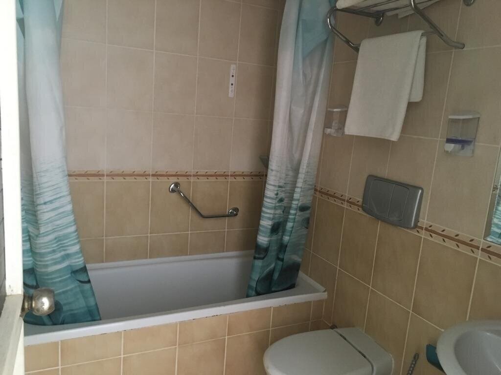 Вид Ventum Apart Hotel (ex. Vemtum Suite) 3*